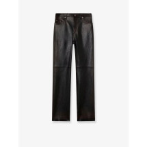 [GOLDEN GOOSE DELUXE BRAND] Trousers SS26 GWP02555P00230140249