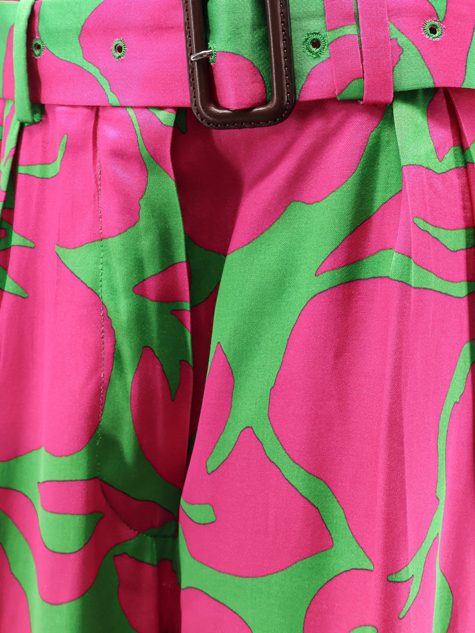 [DRIES VAN NOTEN] Trousers SS26 2610109213189604