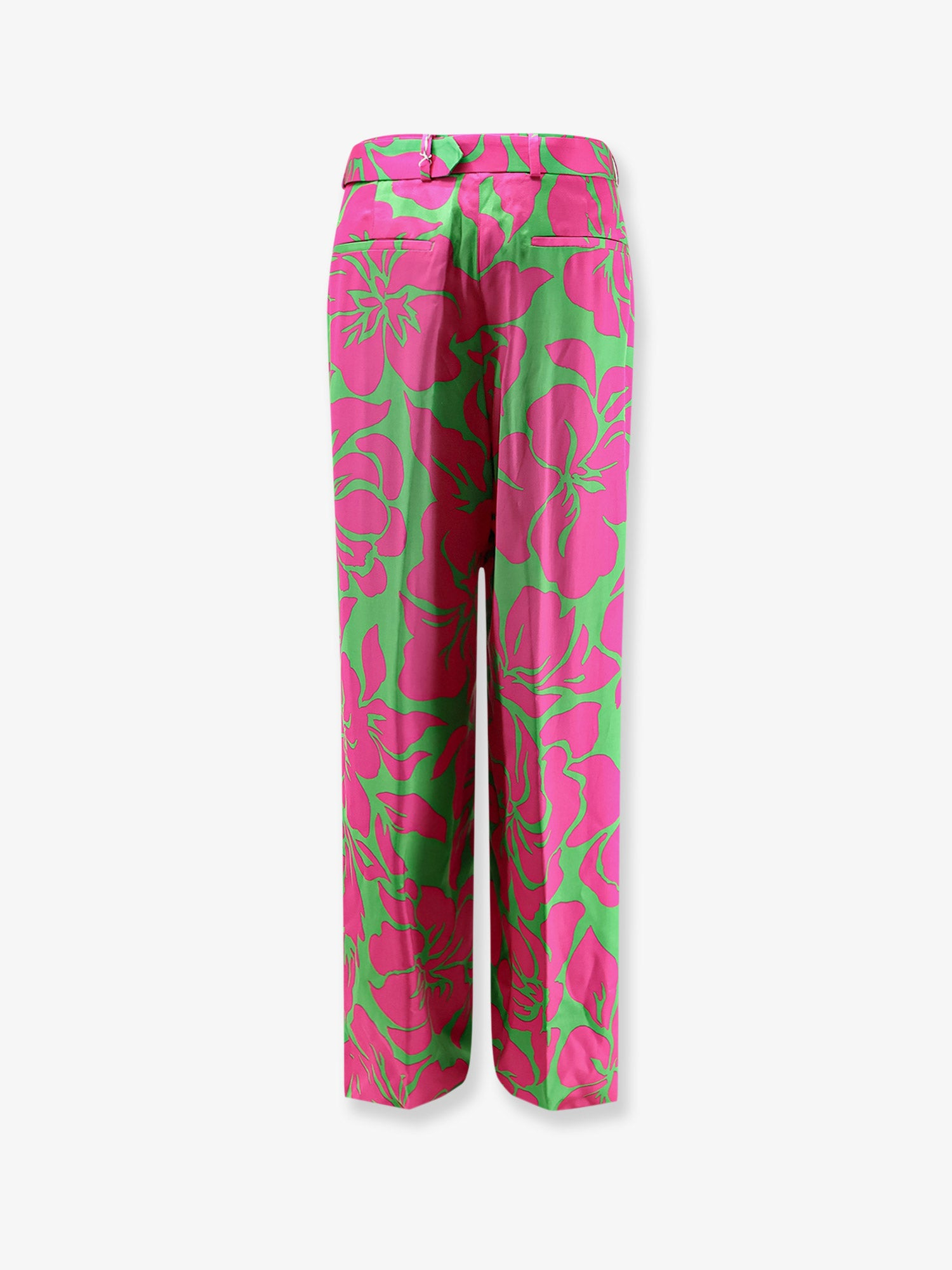 [DRIES VAN NOTEN] Trousers SS26 2610109213189604