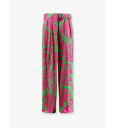 [DRIES VAN NOTEN] Trousers SS26 2610109213189604