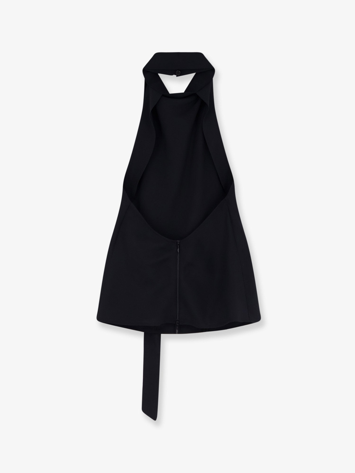 [Alysi] Tank top SS26 116202P6045NERO
