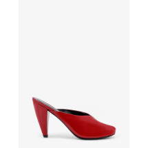 [Jude] Mules SS26 SS26HO008RD001CL017RED