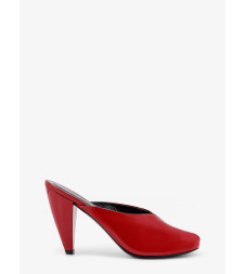 [Jude] Mules SS26 SS26HO008RD001CL017RED