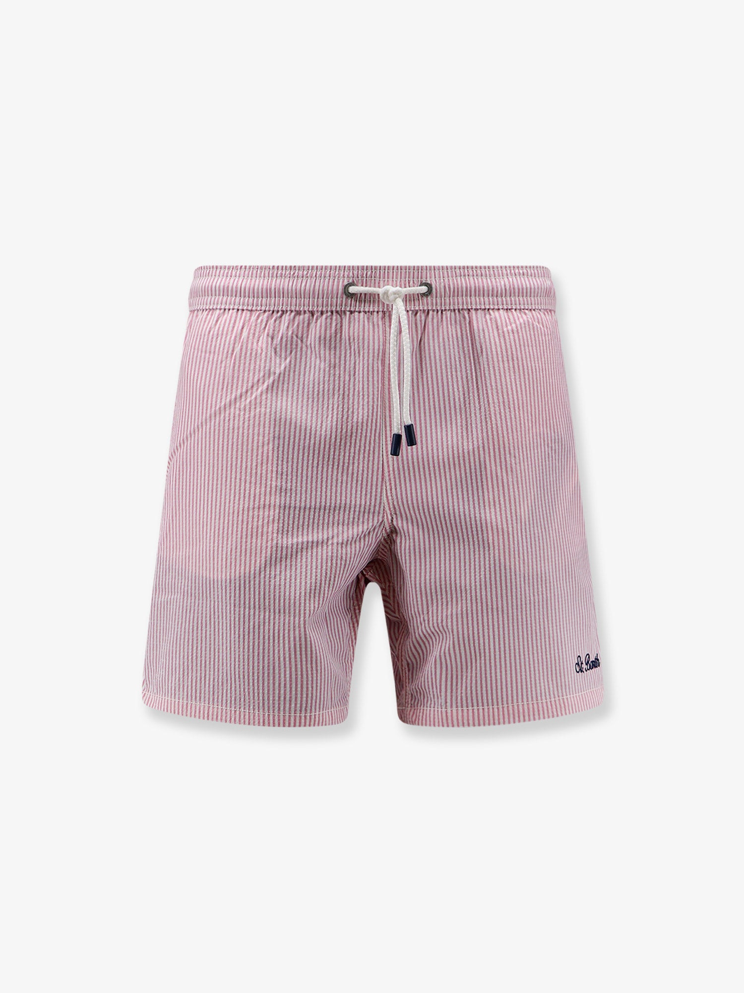 [MC2 Saint Barth] Swim Pants SS26 PATM00101705L21EMB
