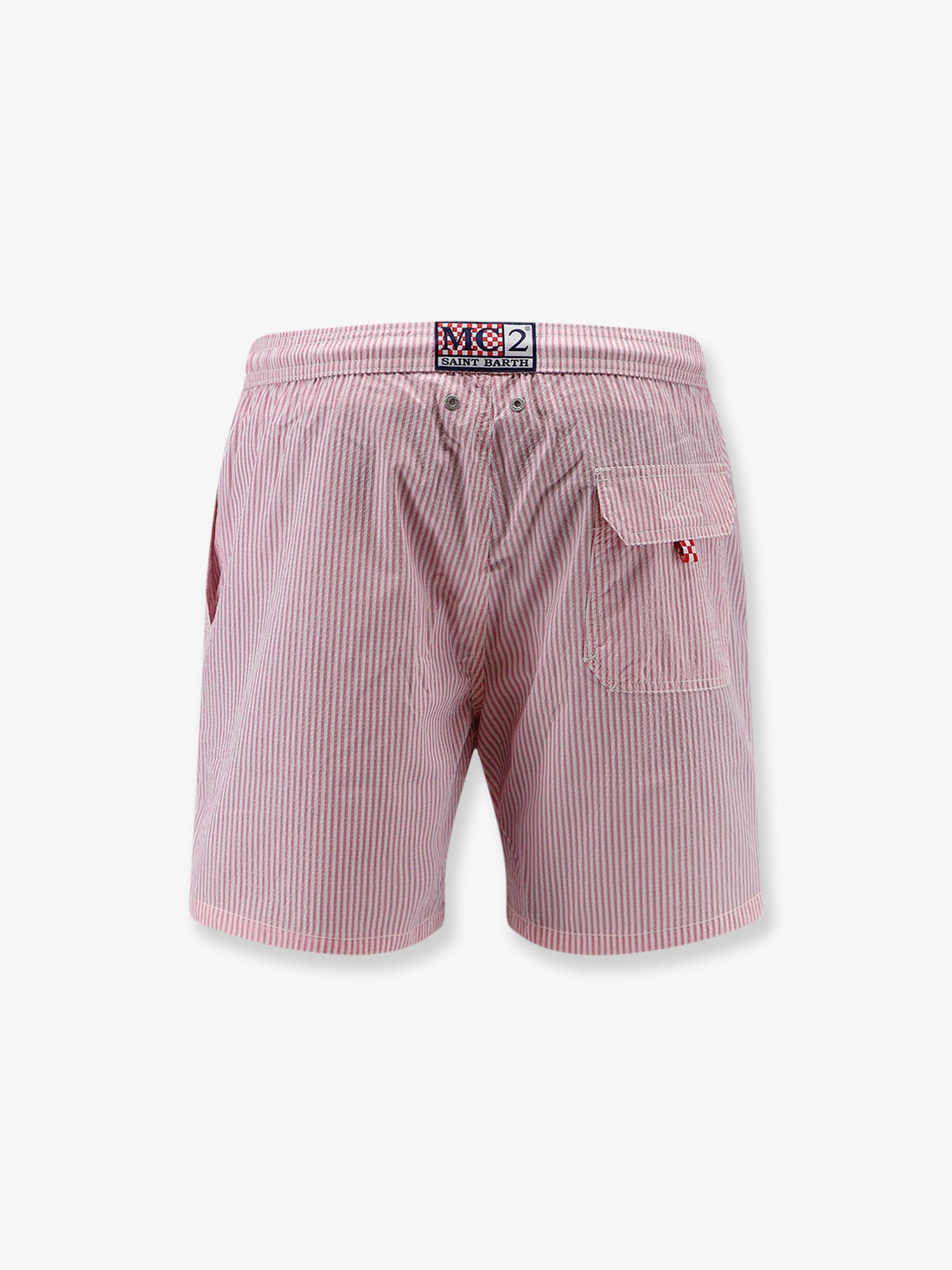 [MC2 Saint Barth] Swim Pants SS26 PATM00101705L21EMB