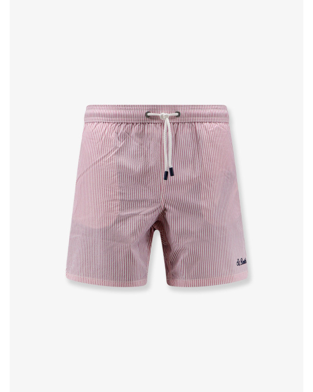 [MC2 Saint Barth] Swim Pants SS26 PATM00101705L21EMB