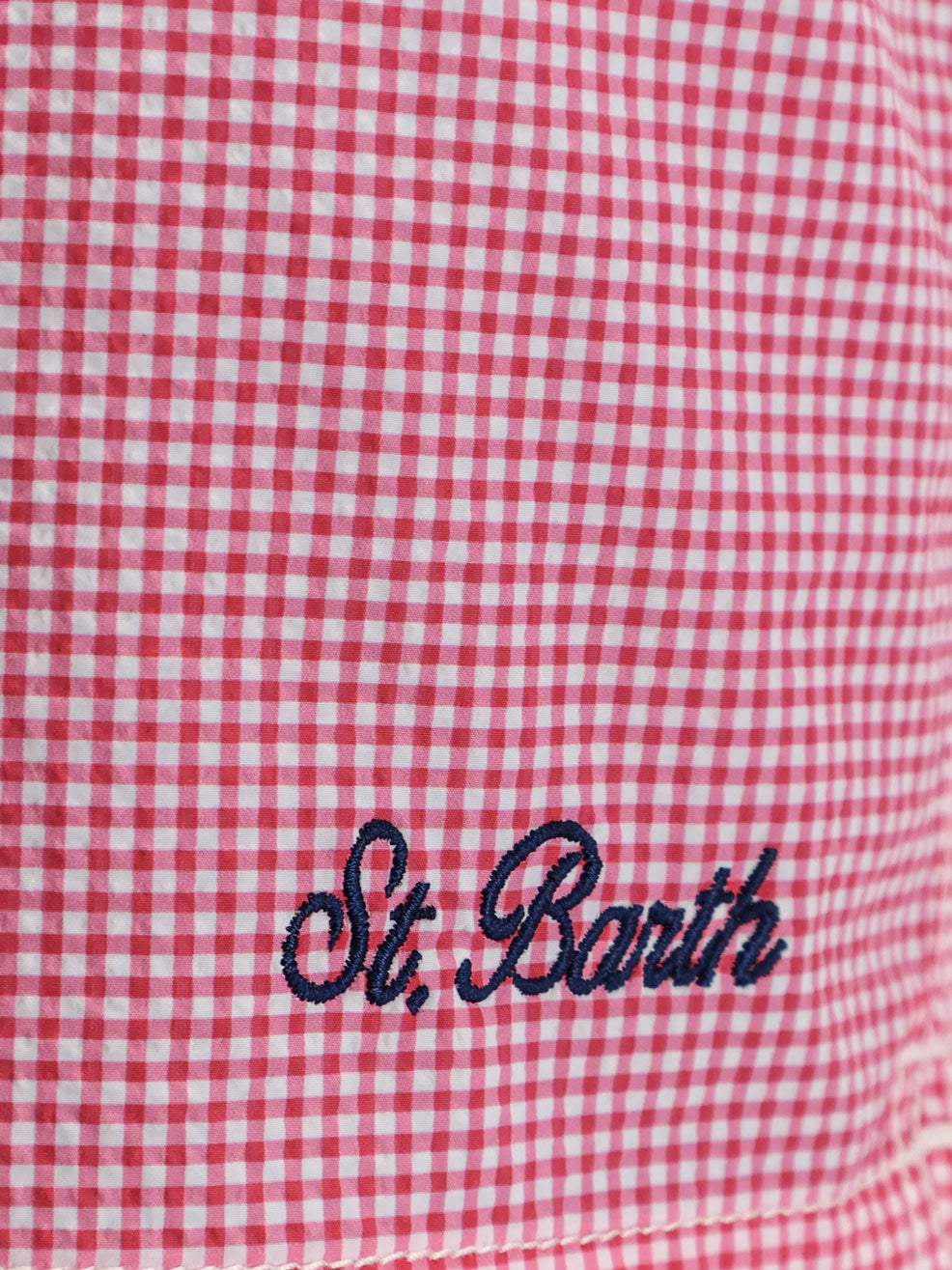 [MC2 Saint Barth] Swim Pants SS26 PATM00101715L41EMB
