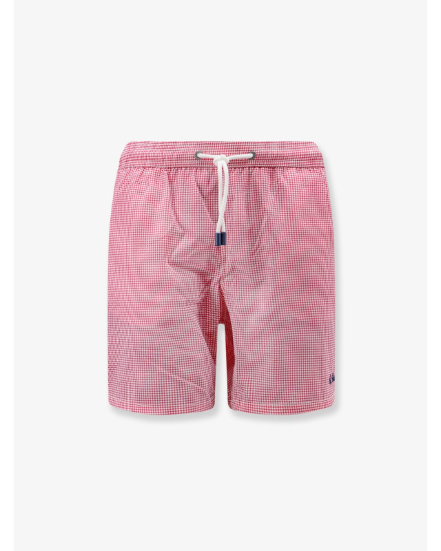 [MC2 Saint Barth] Swim Pants SS26 PATM00101715L41EMB