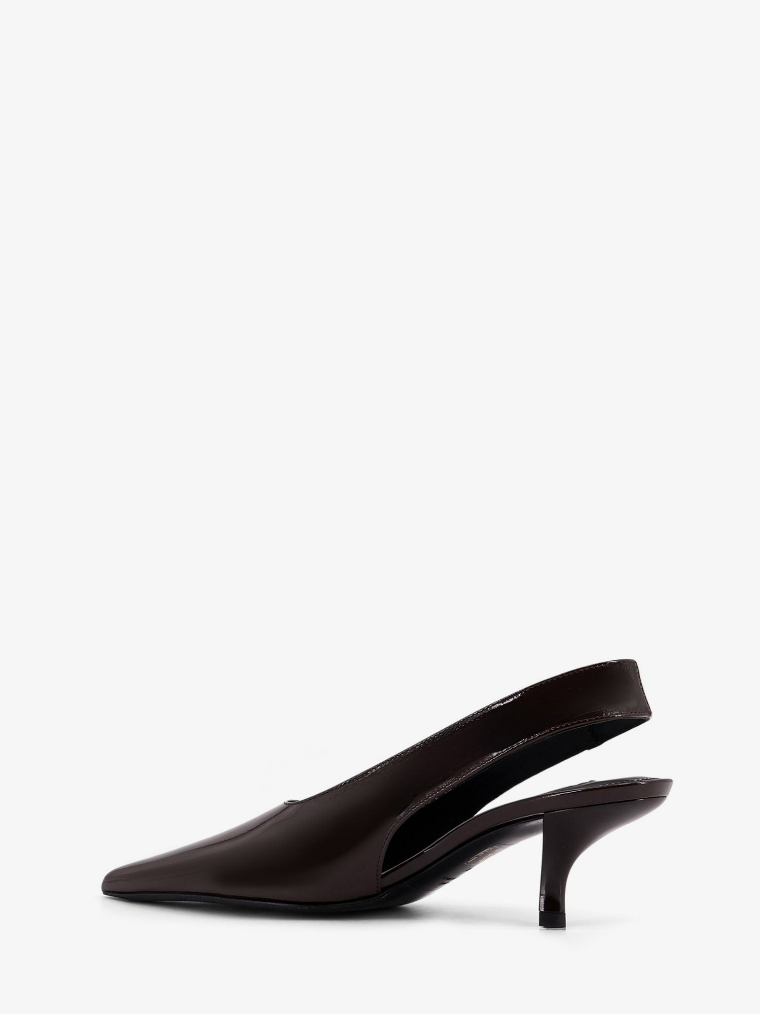 [TOTEME] Slingback SS26 252WAS0205LE0091102
