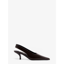 [TOTEME] Slingback SS26 252WAS0205LE0091102