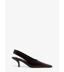 [TOTEME] Slingback SS26 252WAS0205LE0091102