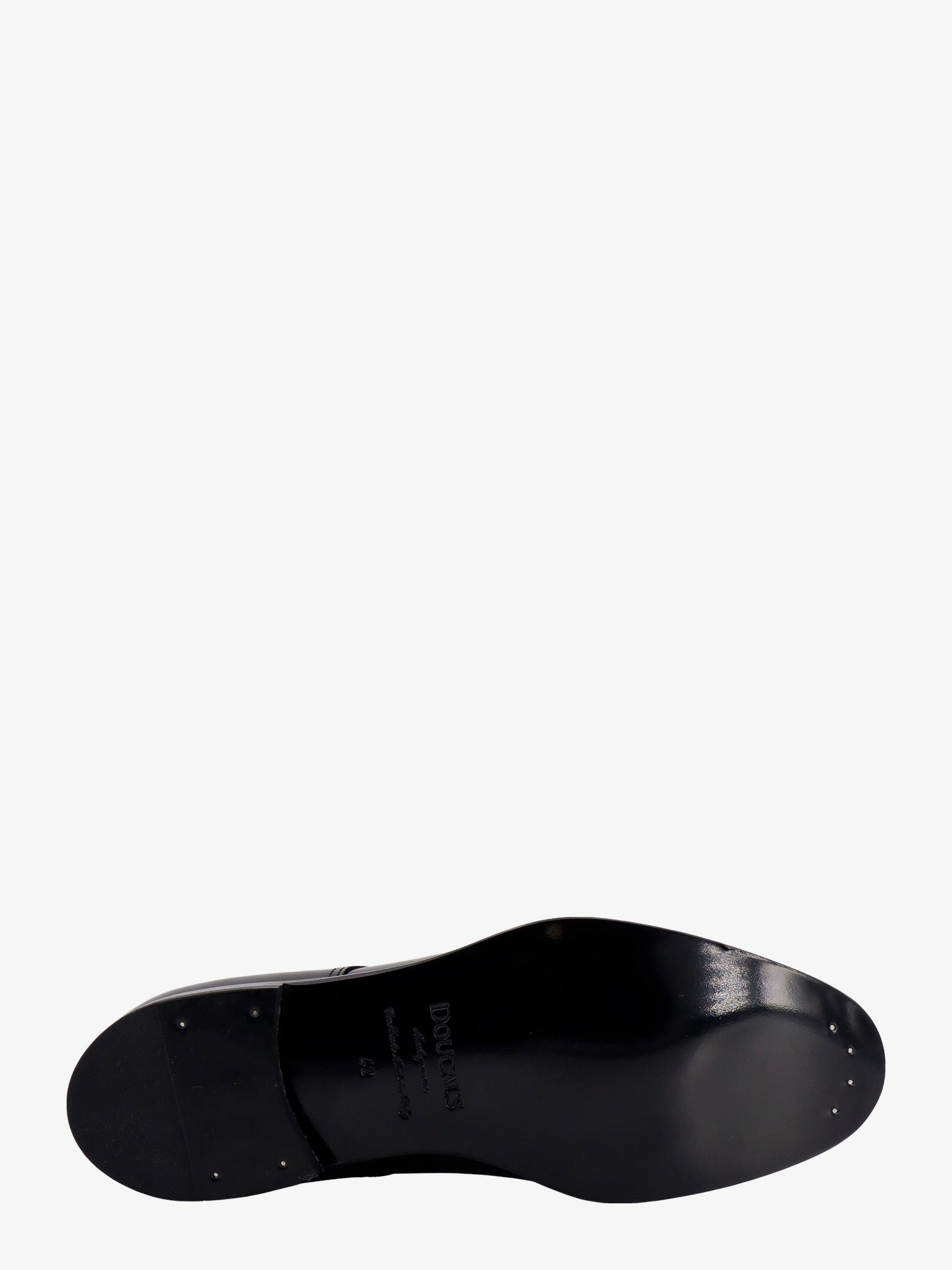 [Doucal's] Dress Shoes SS26 DU1003YORKUF007_NN00