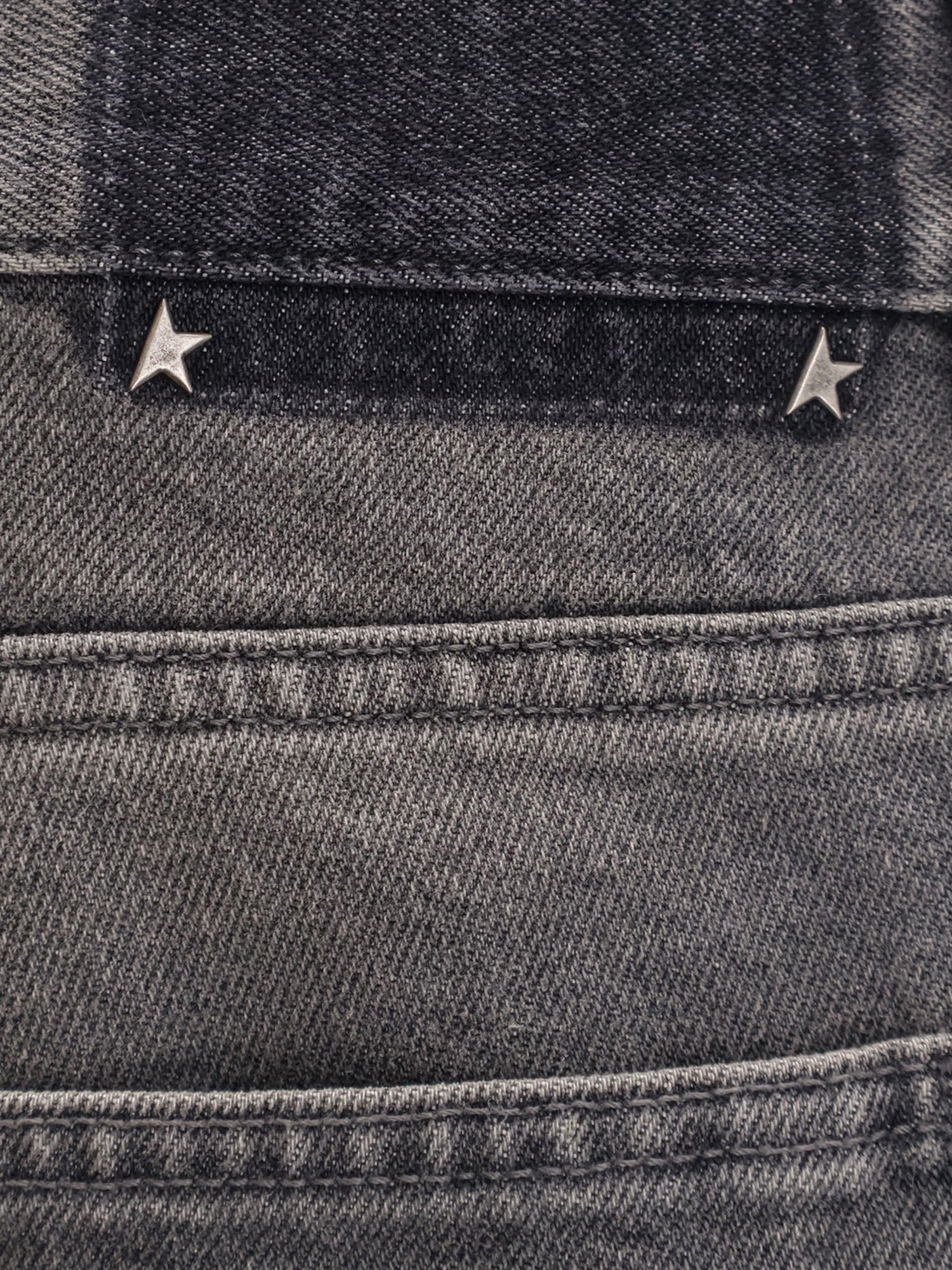 [GOLDEN GOOSE DELUXE BRAND] Jeans SS26 GMP02513P00235660100