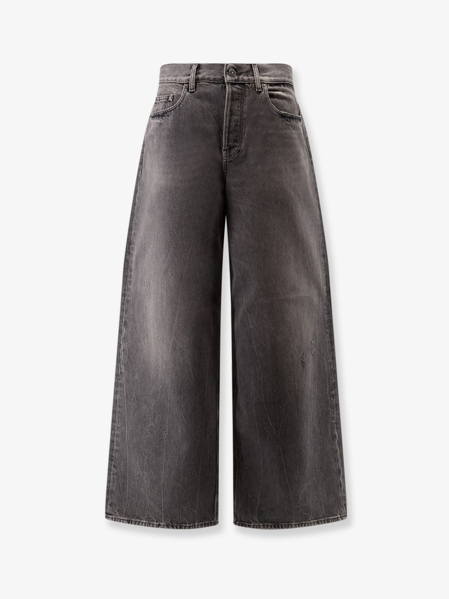 [GOLDEN GOOSE DELUXE BRAND] Jeans SS26 GMP02513P00235660100