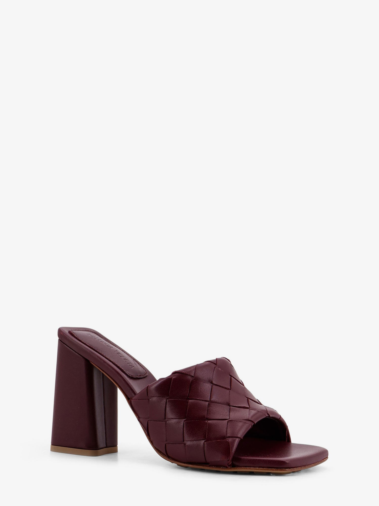 [Bottega Veneta] Sandals SS26 855947V2ED02240