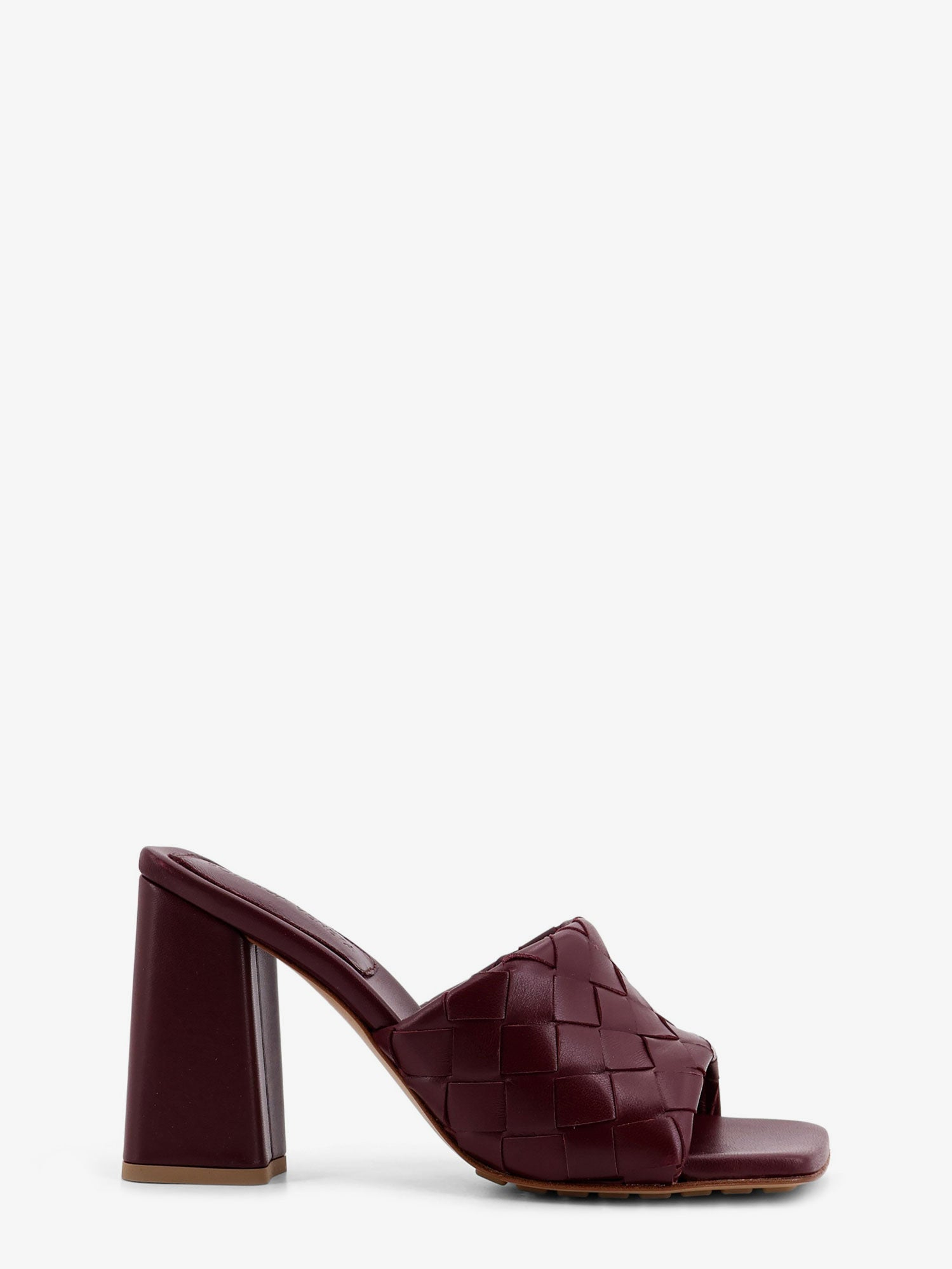 [Bottega Veneta] Sandals SS26 855947V2ED02240