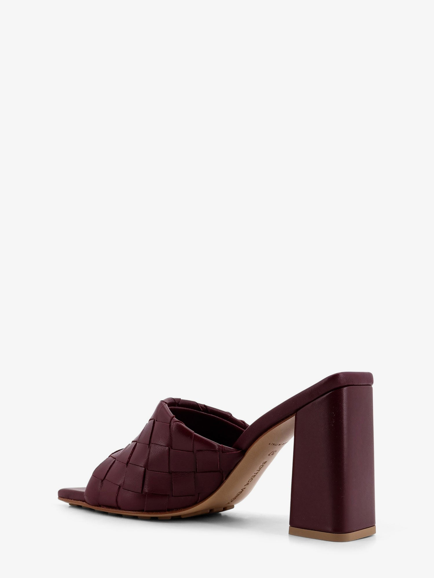 [Bottega Veneta] Sandals SS26 855947V2ED02240