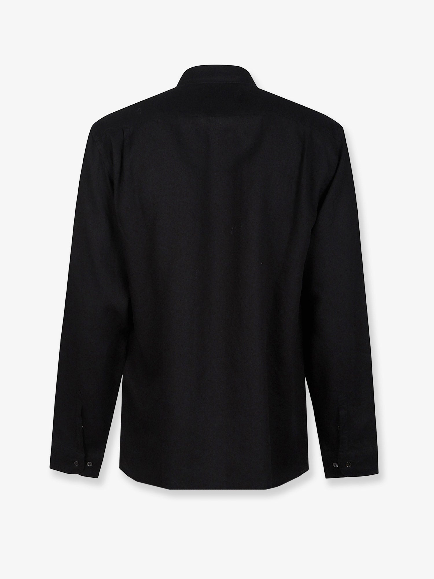 [MASSIMO OSTI] Shirts Long Sleeve SS26 20MMSH302A110638O999
