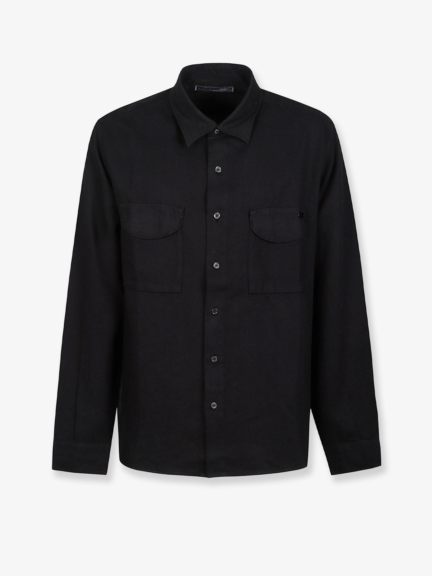 [MASSIMO OSTI] Shirts Long Sleeve SS26 20MMSH302A110638O999