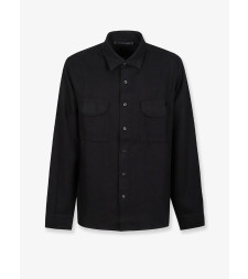 [MASSIMO OSTI] Shirts Long Sleeve SS26 20MMSH302A110638O999