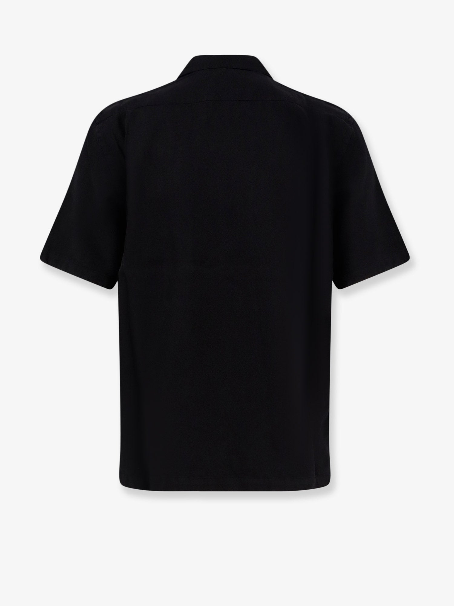 [MASSIMO OSTI] Shirts Short Sleeve SS26 20MMSH301A110638O999