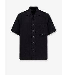 [MASSIMO OSTI] Shirts Short Sleeve SS26 20MMSH301A110638O999