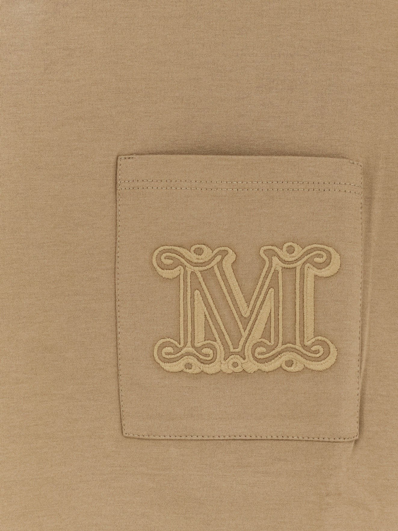[Max Mara] T-shirts Short Sleeve SS26 2611941022600007