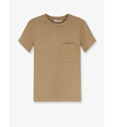 [Max Mara] T-shirts Short Sleeve SS26 2611941022600007