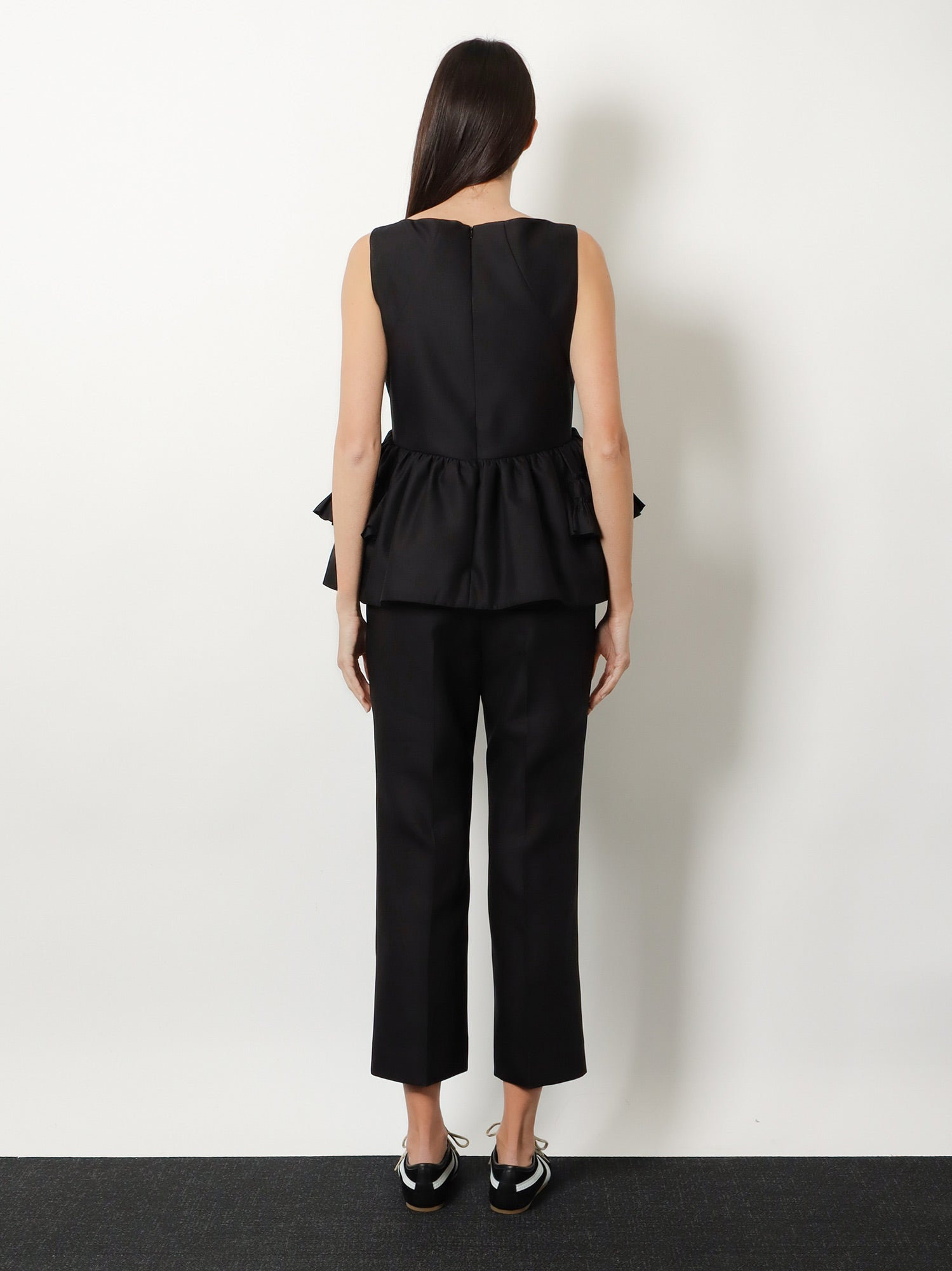 [DRIES VAN NOTEN] Trousers SS26 2610109183305900