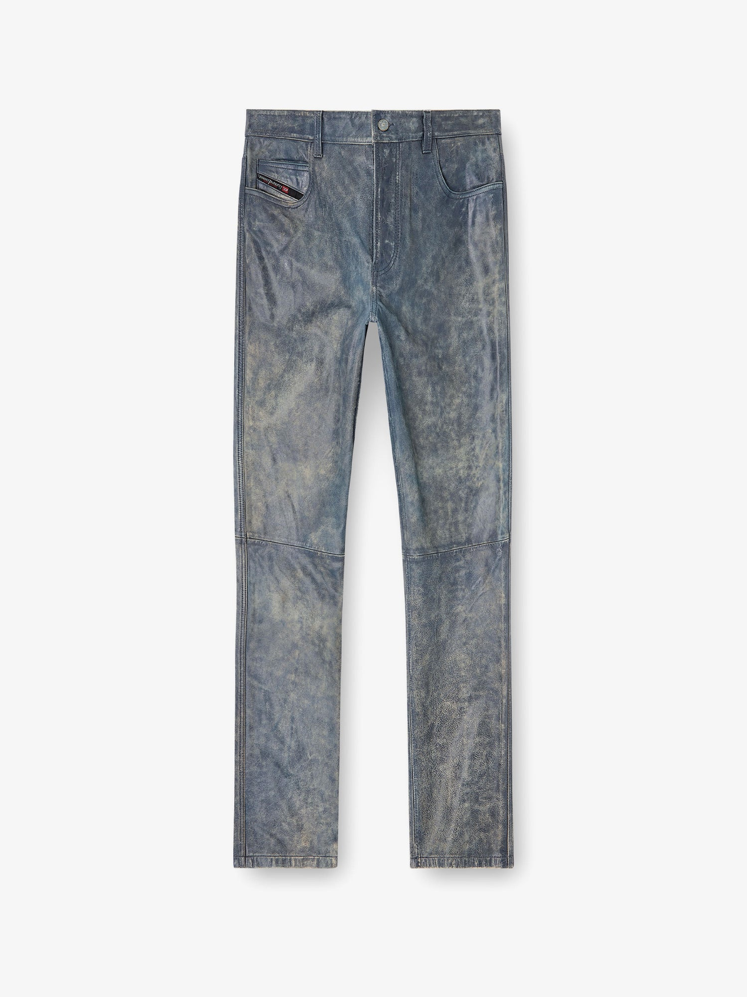 [Diesel] Trousers SS26 A218560QMBW81E