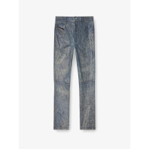 [Diesel] Trousers SS26 A218560QMBW81E