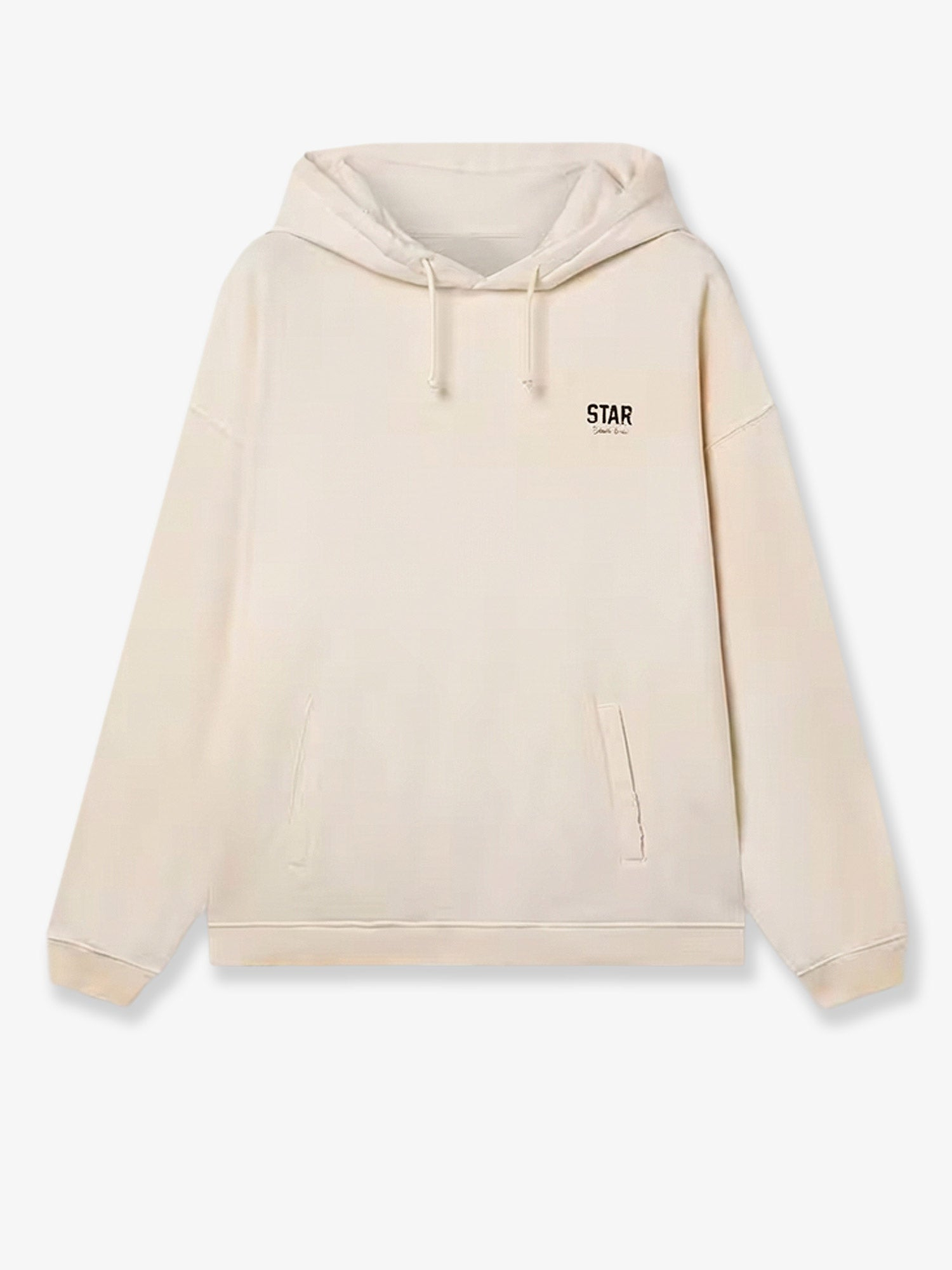 [GOLDEN GOOSE DELUXE BRAND] Sweatshirt SS26 GUP02712P00241511616