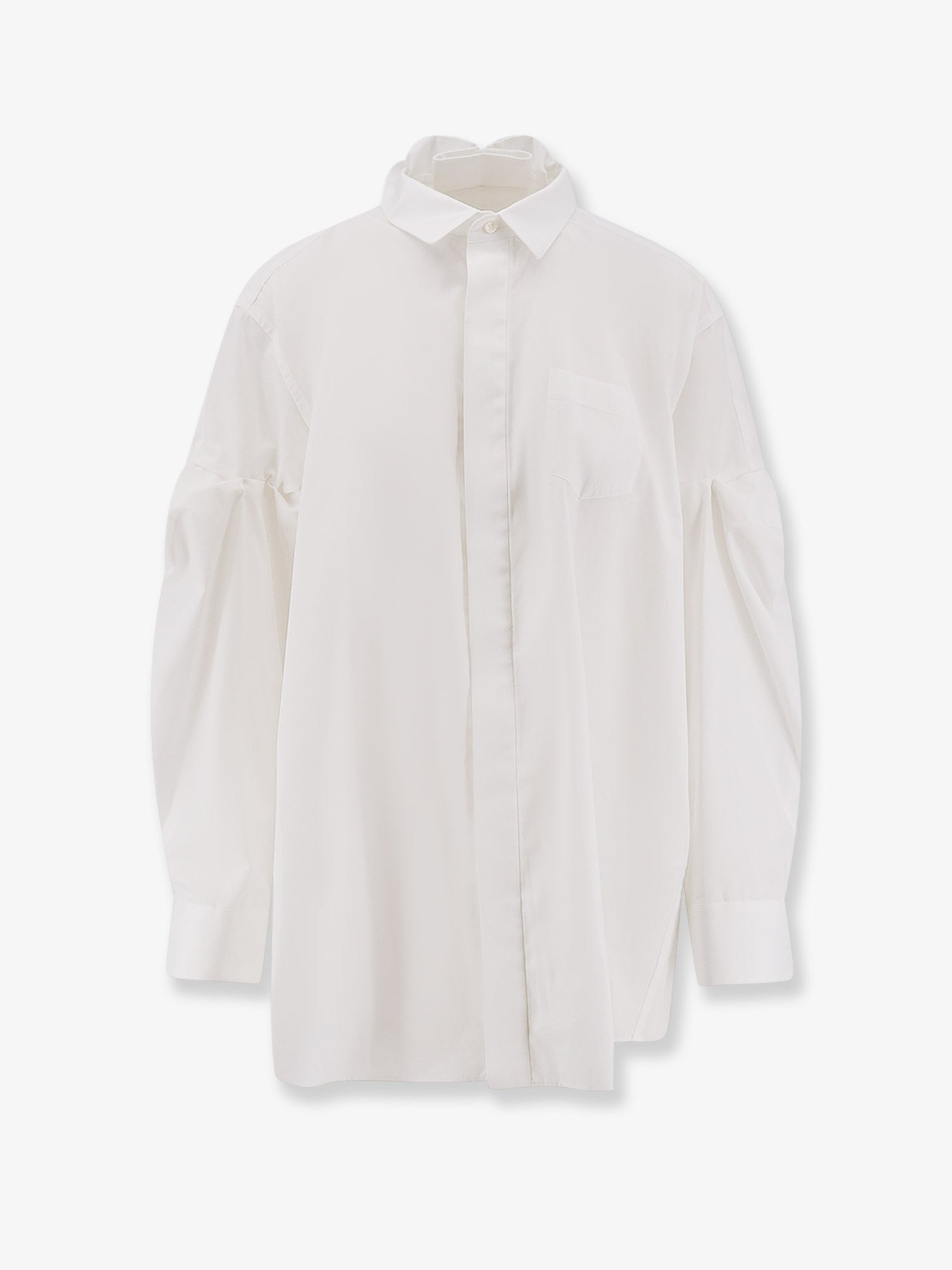 [Sacai] Shirts Long Sleeve SS26 2608394151