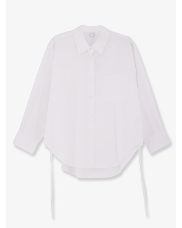 [Aspesi] Shirts Long Sleeve SS26 5446C11807072