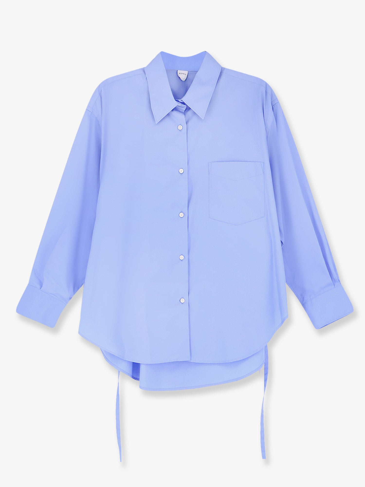 [Aspesi] Shirts Long Sleeve SS26 5446C11807103