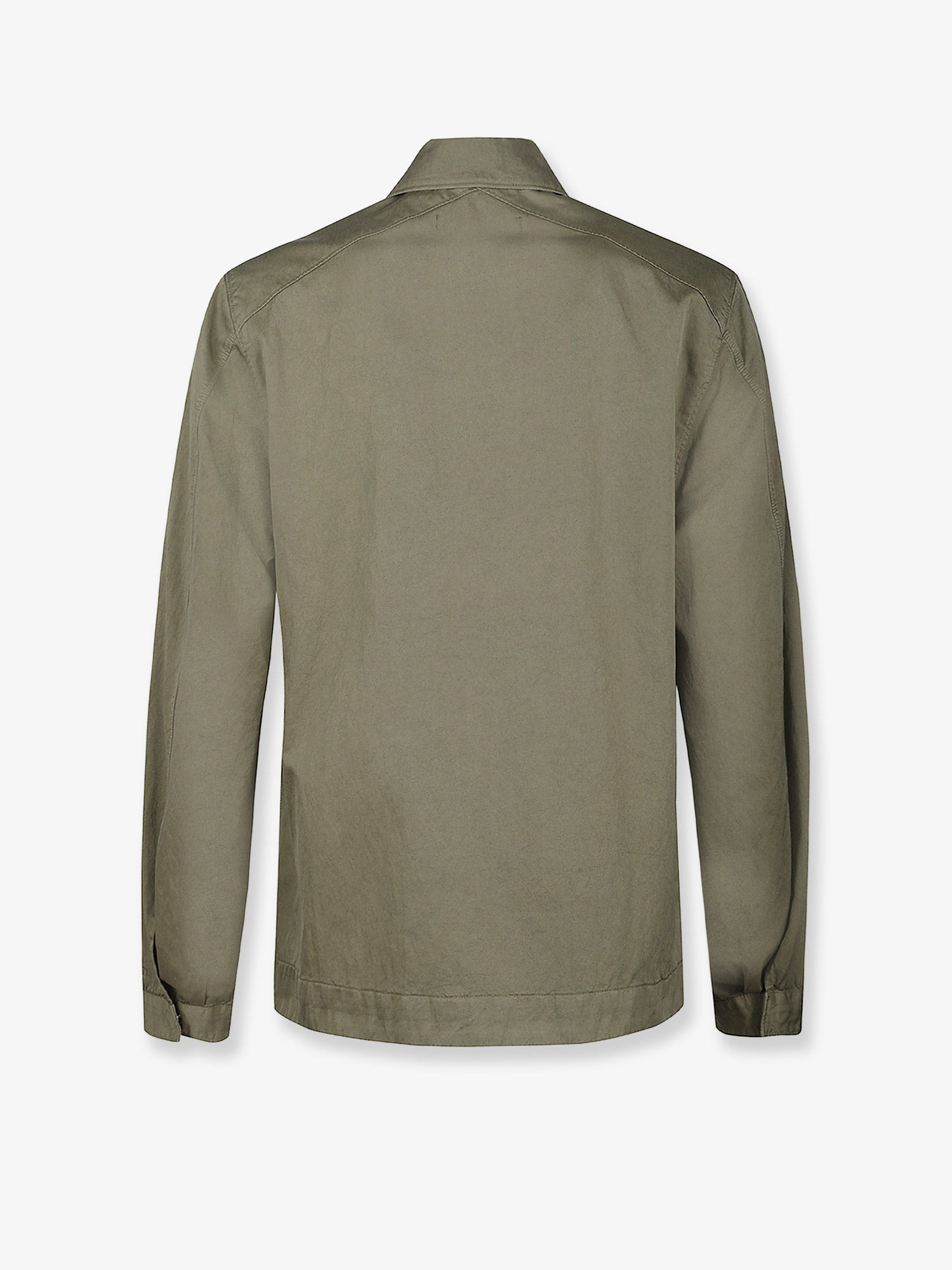 [MASSIMO OSTI] Jacket SS26 20MMOS102A110500G310