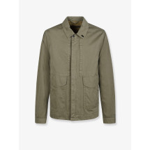 [MASSIMO OSTI] Jacket SS26 20MMOS102A110500G310