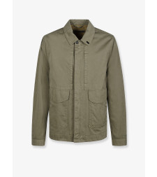 [MASSIMO OSTI] Jacket SS26 20MMOS102A110500G310