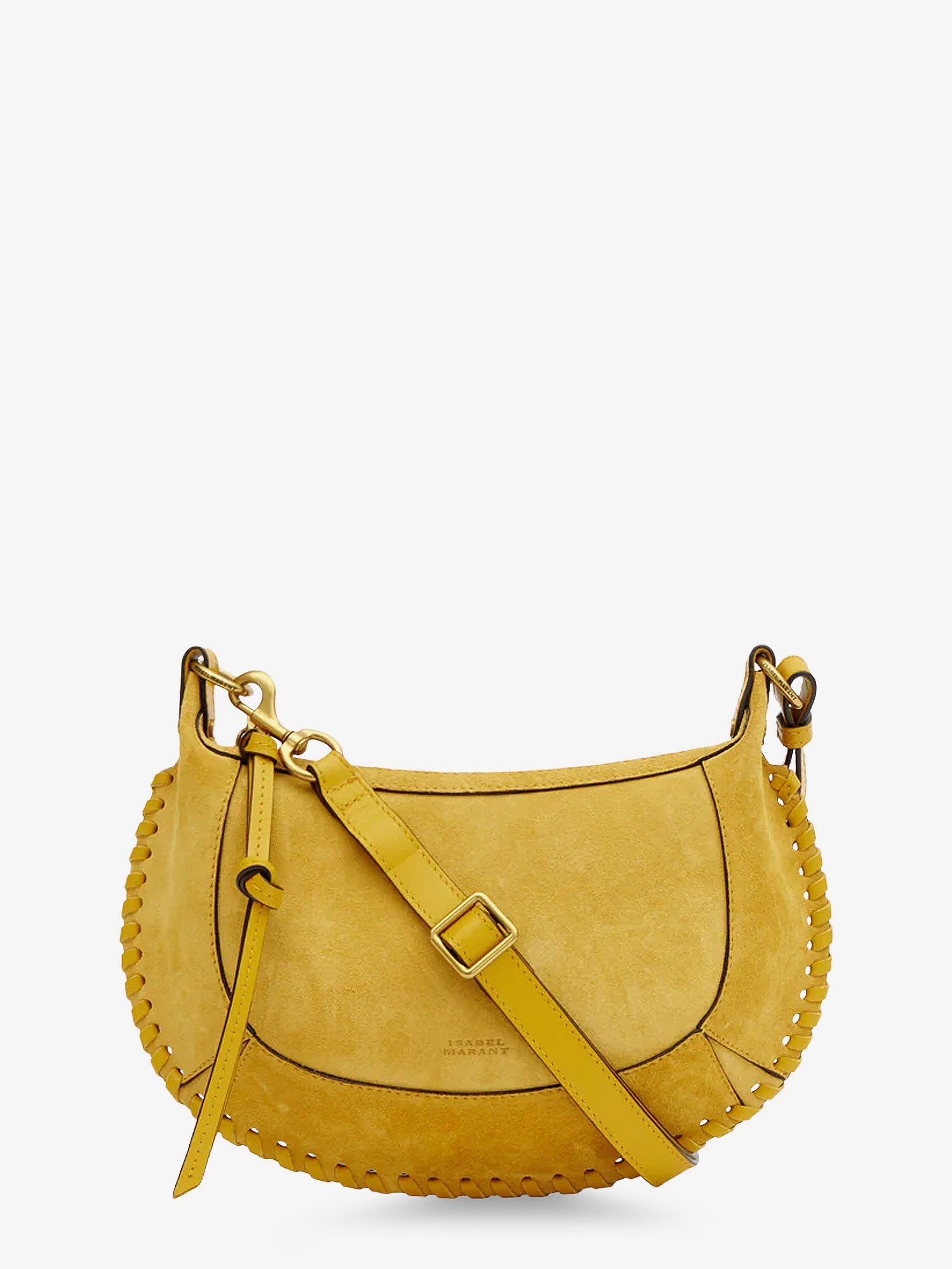 [Isabel Marant] Cross body bag SS26 PP0003FBB3C07M11SN