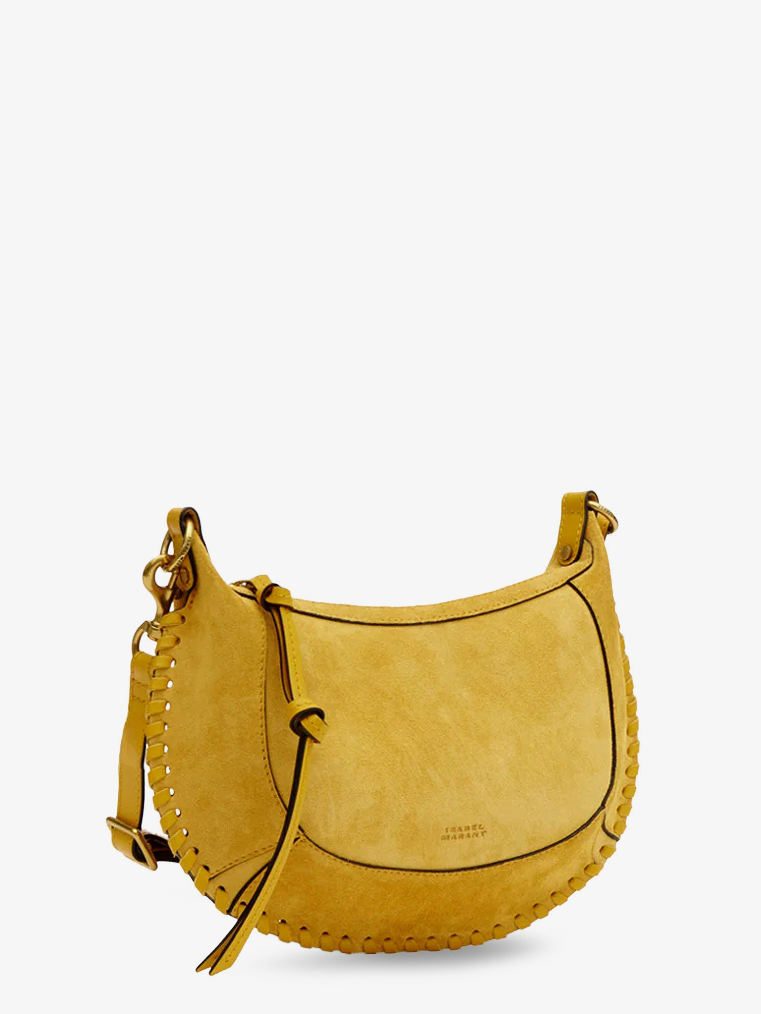 [Isabel Marant] Cross body bag SS26 PP0003FBB3C07M11SN