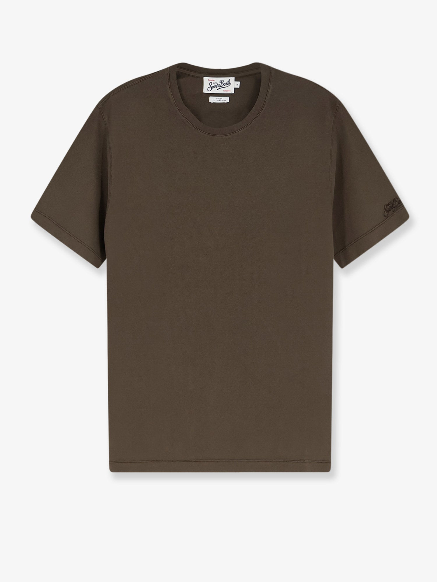 [MC2 Saint Barth] T-shirts Short Sleeve SS26 ORS000100136L52L