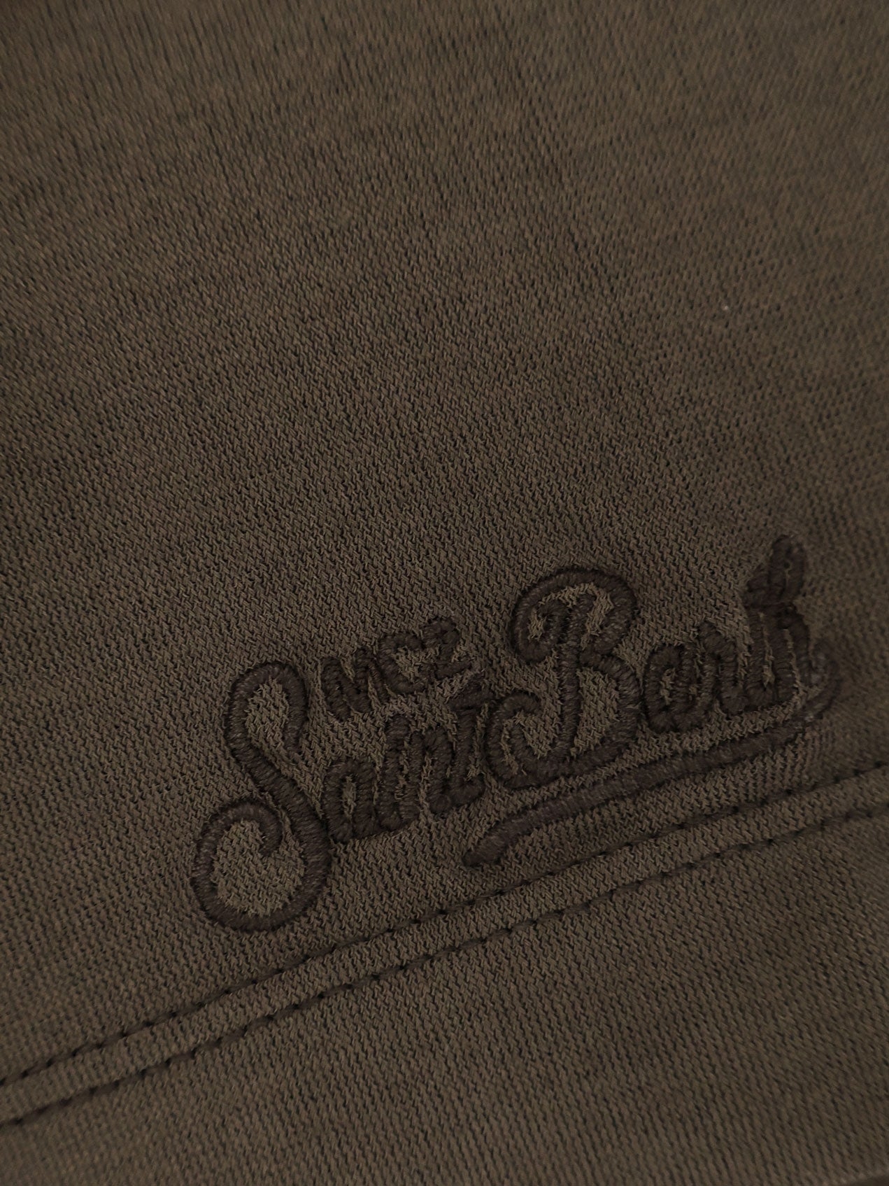 [MC2 Saint Barth] T-shirts Short Sleeve SS26 ORS000100136L52L