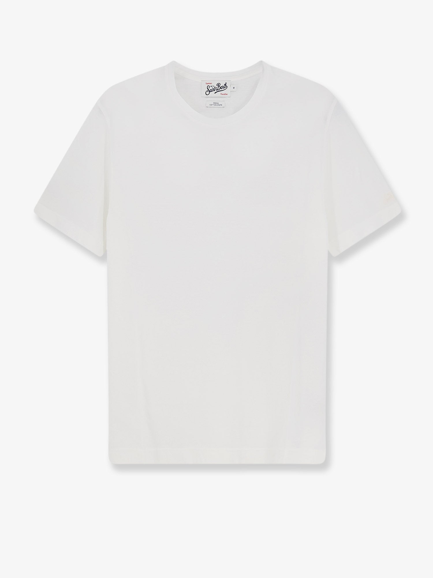 [MC2 Saint Barth] T-shirts Short Sleeve SS26 ORS000101143L01N