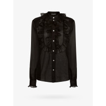 [Dolce & Gabbana] Shirts Long Sleeve SS26 F5S10TFU1BU_N0000