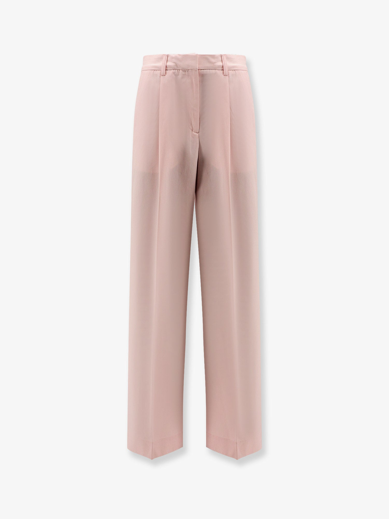 [TOTEME] Trousers SS26 252WRB0246FB0379_278