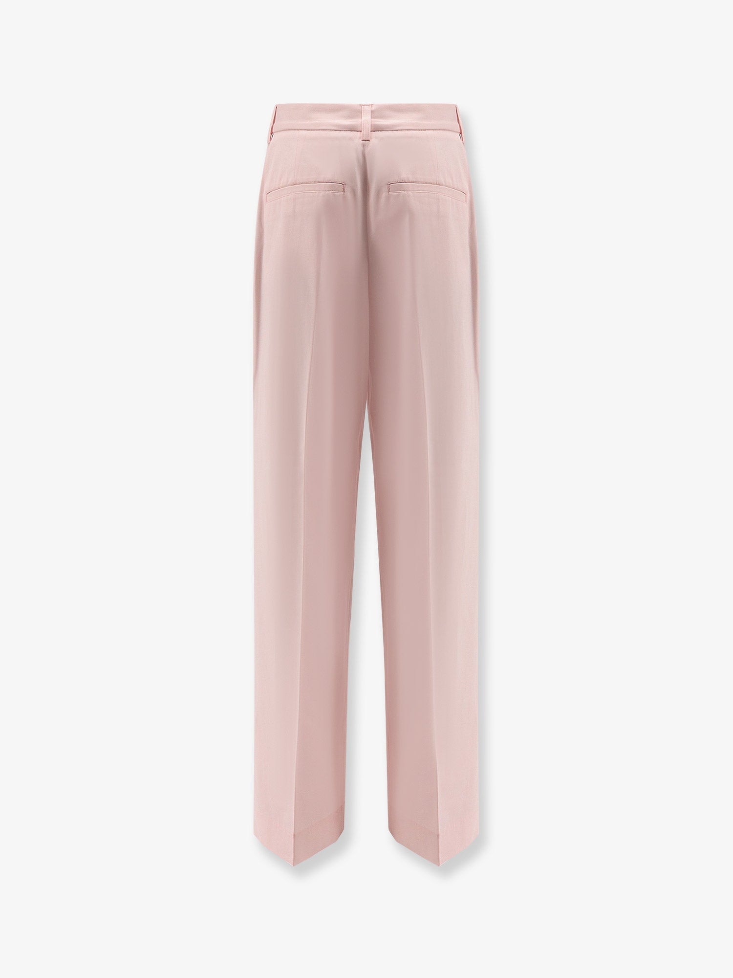 [TOTEME] Trousers SS26 252WRB0246FB0379_278