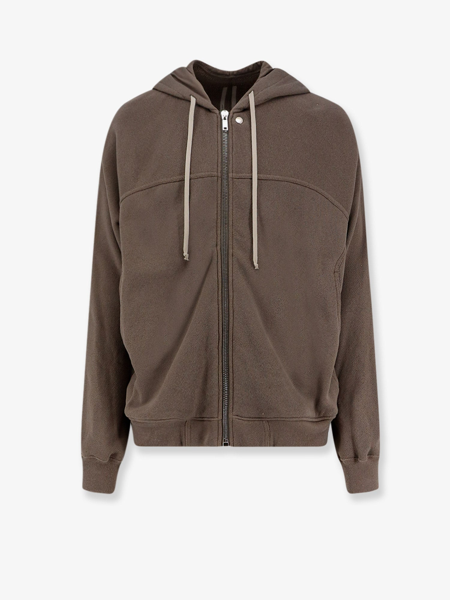 [Rick Owens] Sweatshirt SS26 RU01F2241JNT34