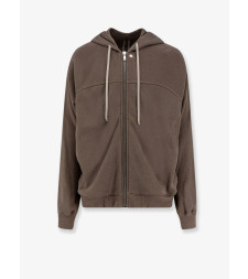 [Rick Owens] Sweatshirt SS26 RU01F2241JNT34