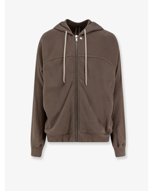 [Rick Owens] Sweatshirt SS26 RU01F2241JNT34