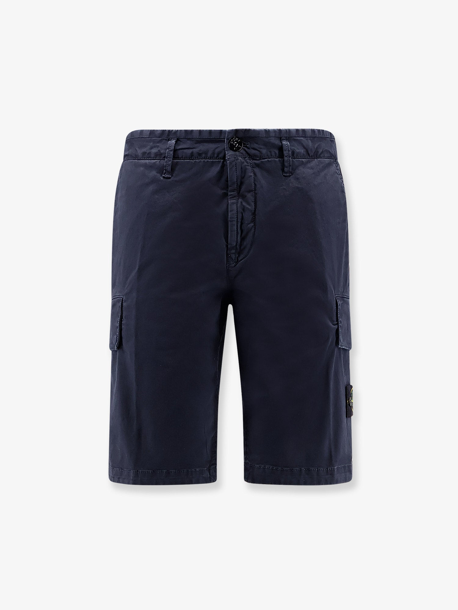 [Stone Island] Shorts SS26 L1S15L100018S0004V0120